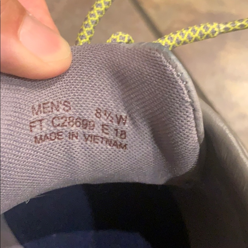 Men’s Cole Hahn GrandPro Tennis Sneaker - Picture 4 of 7